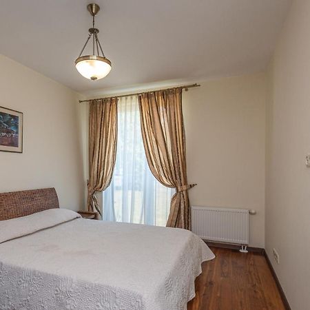 R&W Apartment Palanga Exteriér fotografie